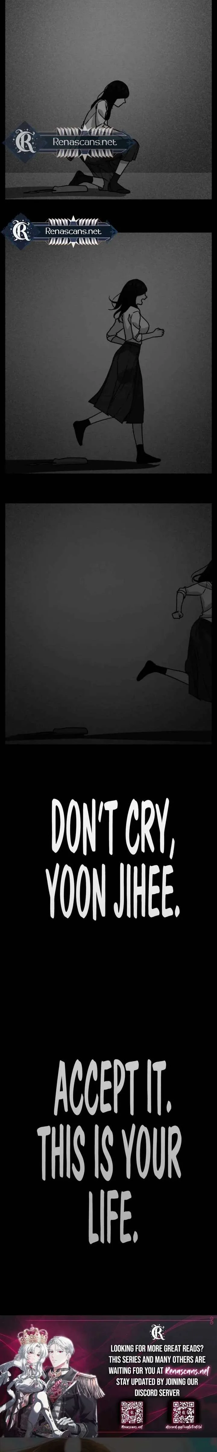 I’m Tired but I Want to Do Romance Chapter 16 page 28