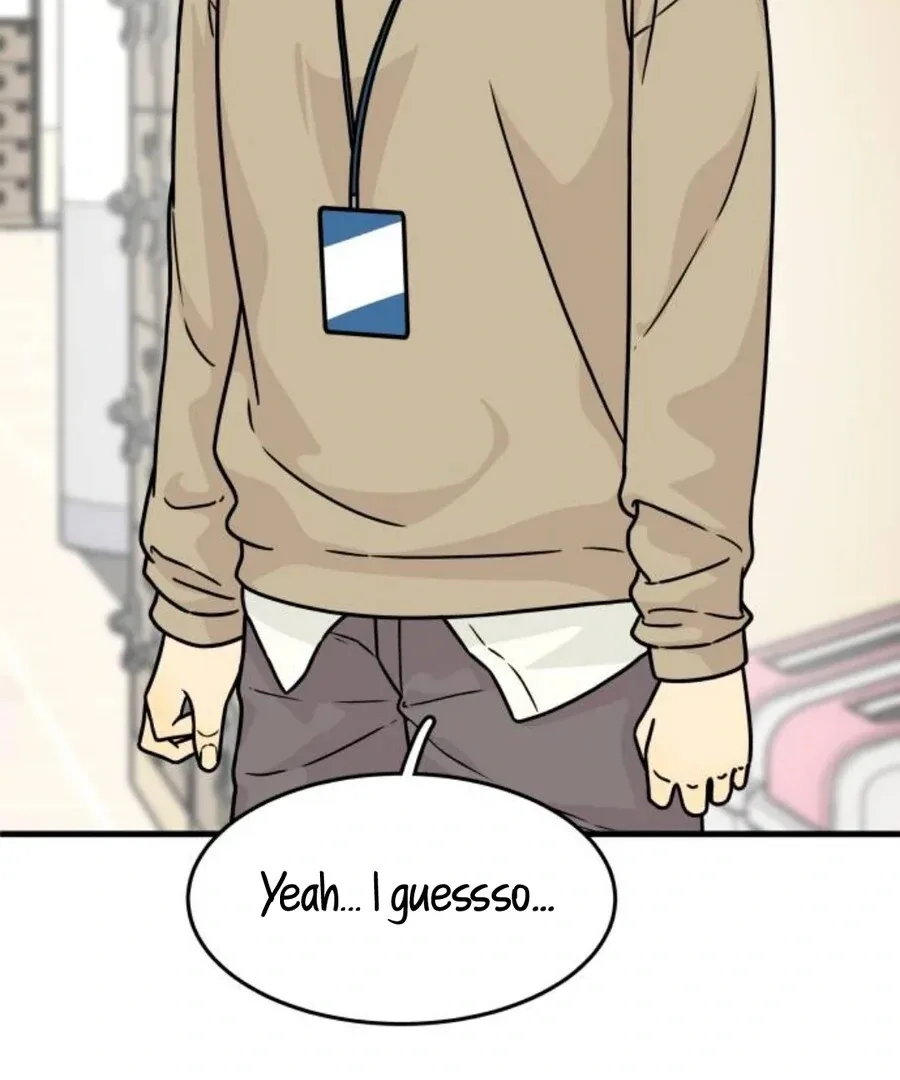 I’m Tired but I Want to Do Romance Chapter 2 page 201