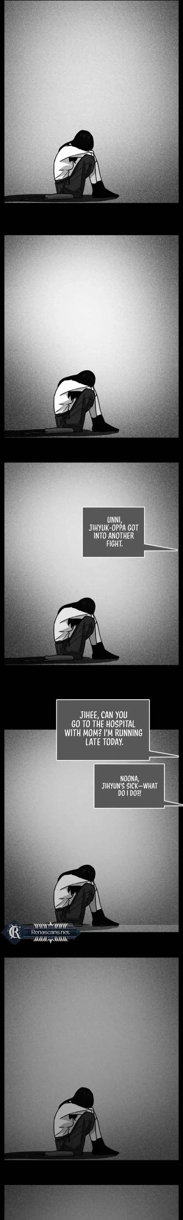 I’m Tired but I Want to Do Romance Chapter 16 page 27