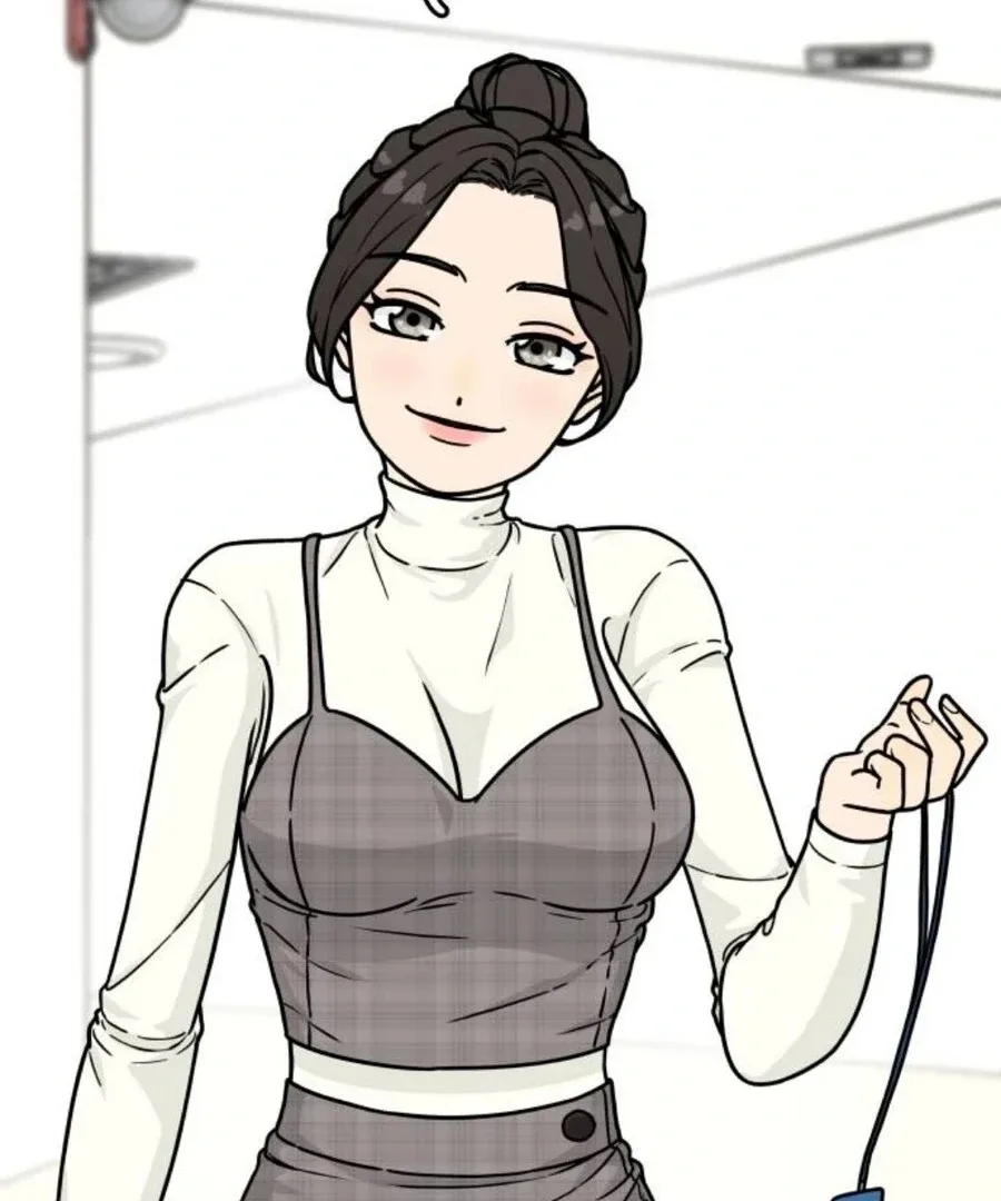 I’m Tired but I Want to Do Romance Chapter 2 page 197