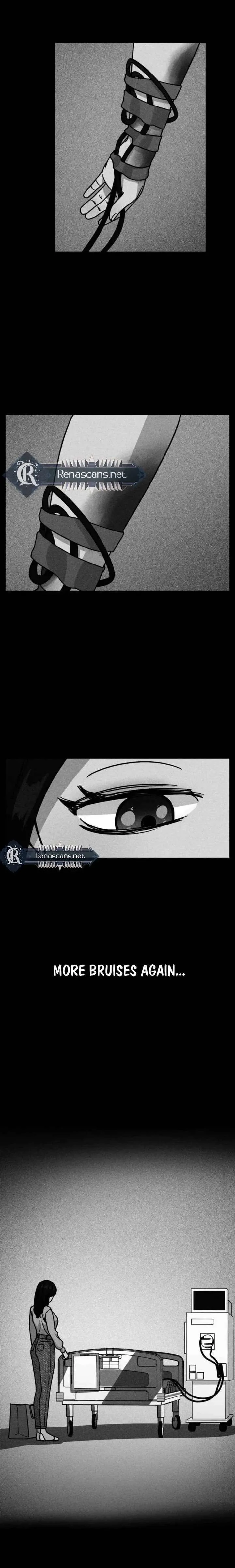 I’m Tired but I Want to Do Romance Chapter 16 page 4