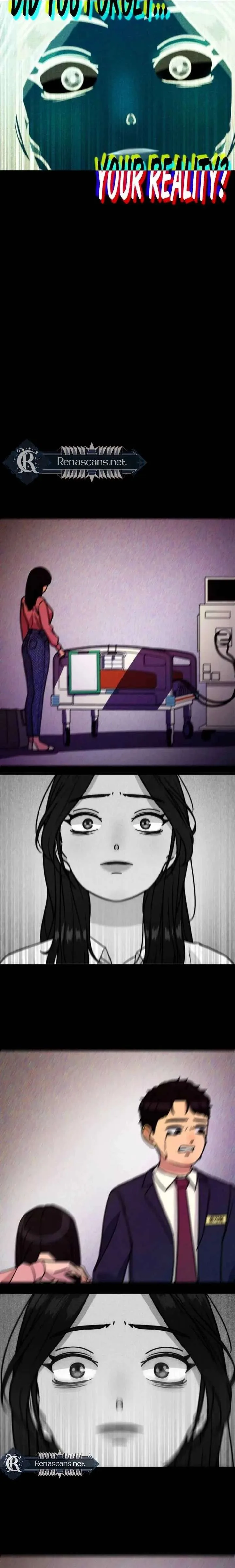 I’m Tired but I Want to Do Romance Chapter 16 page 20