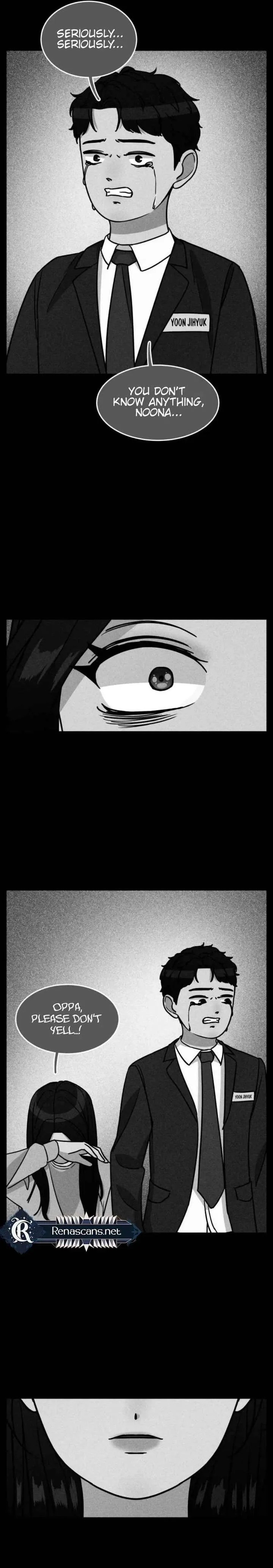 I’m Tired but I Want to Do Romance Chapter 16 page 7