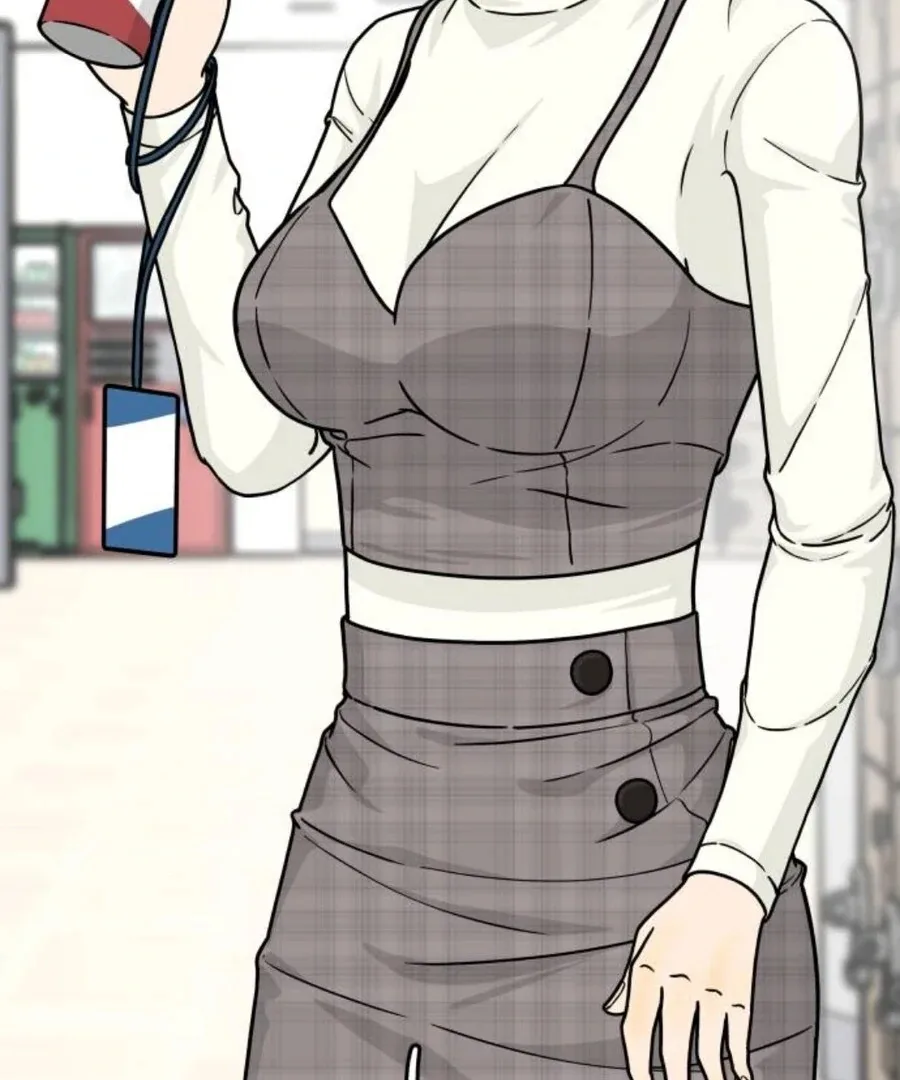 I’m Tired but I Want to Do Romance Chapter 2 page 211