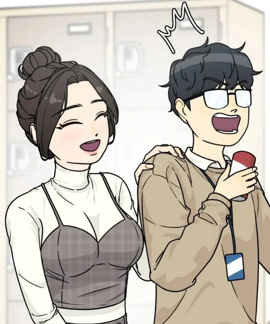 I’m Tired but I Want to Do Romance Chapter 2 page 217