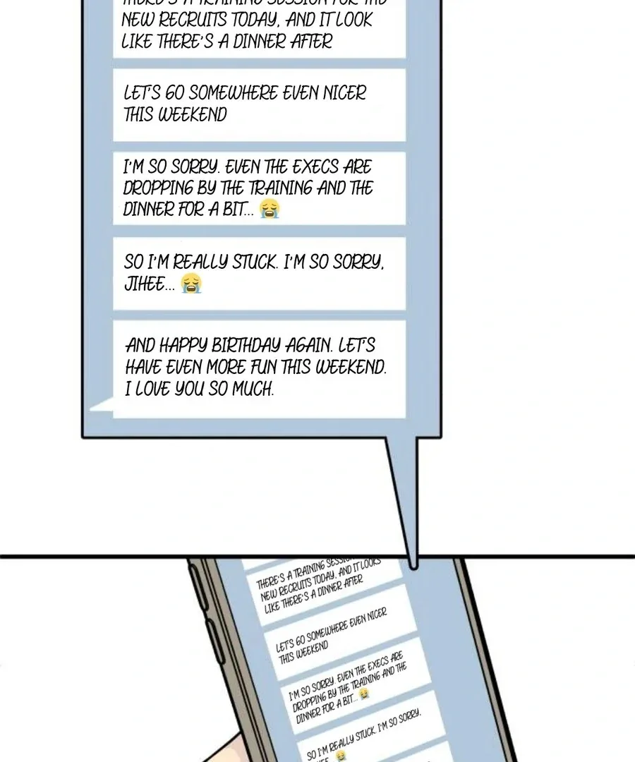 I’m Tired but I Want to Do Romance Chapter 2 page 238