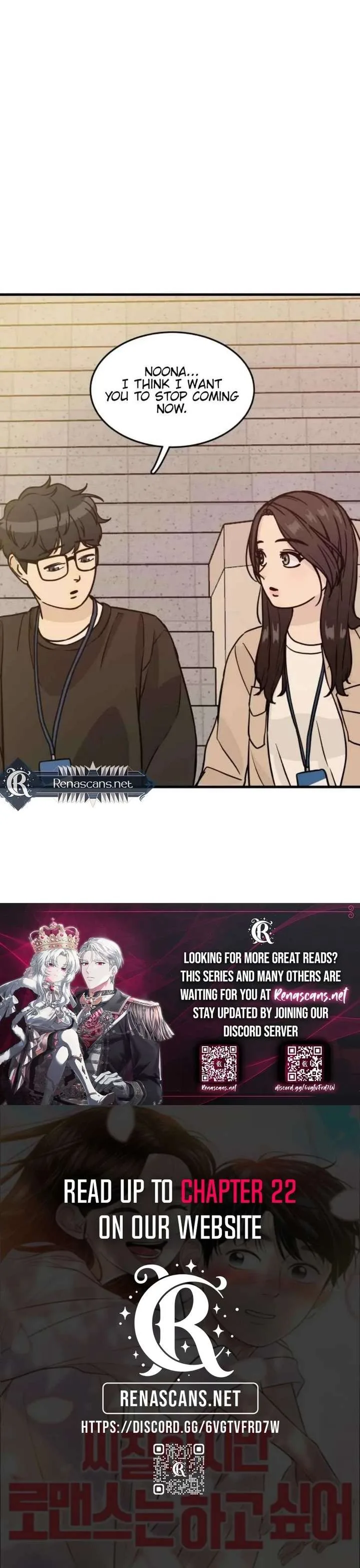 I’m Tired but I Want to Do Romance Chapter 17 page 41