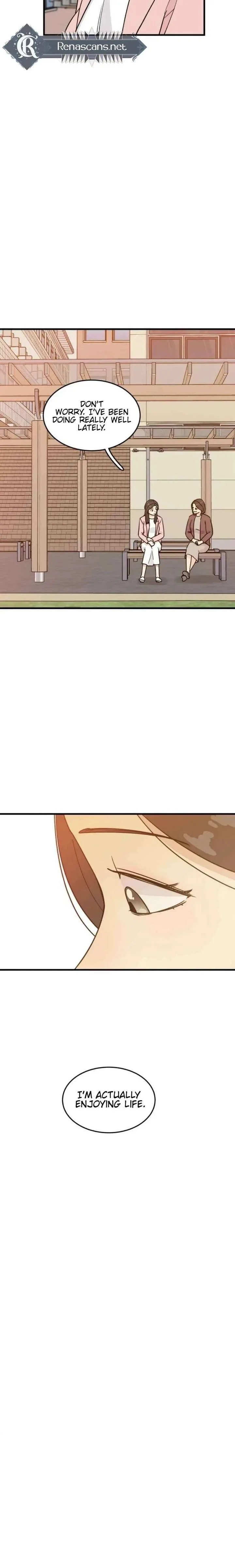 I’m Tired but I Want to Do Romance Chapter 17 page 4