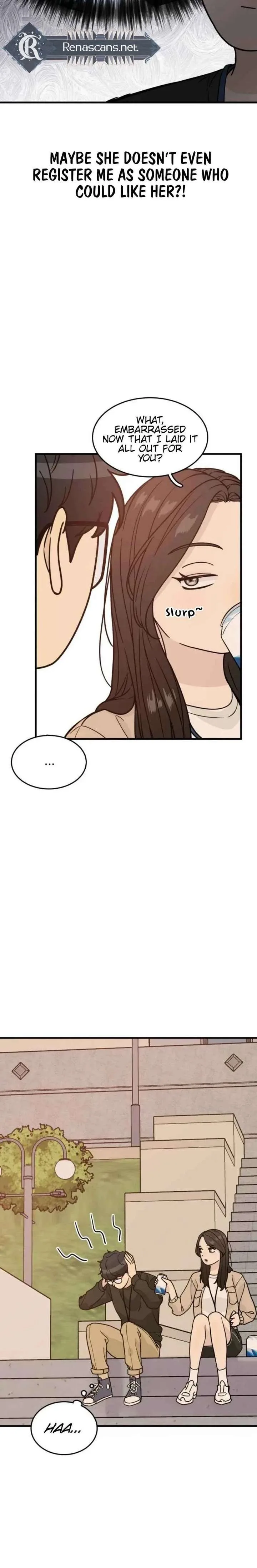 I’m Tired but I Want to Do Romance Chapter 17 page 32