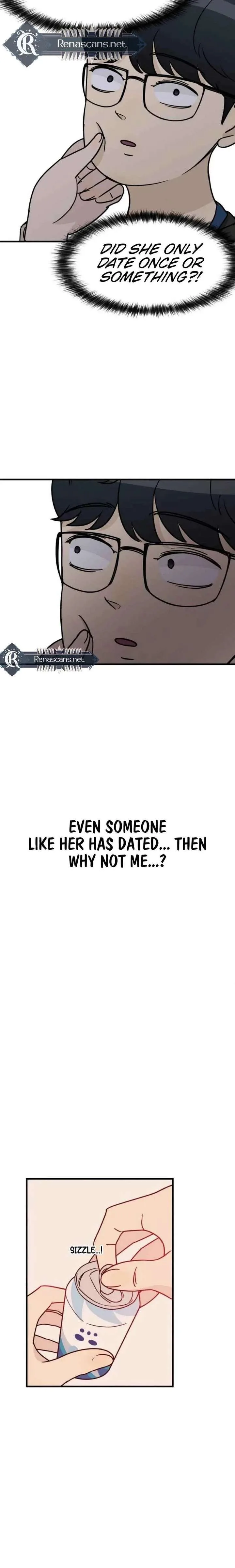 I’m Tired but I Want to Do Romance Chapter 17 page 30