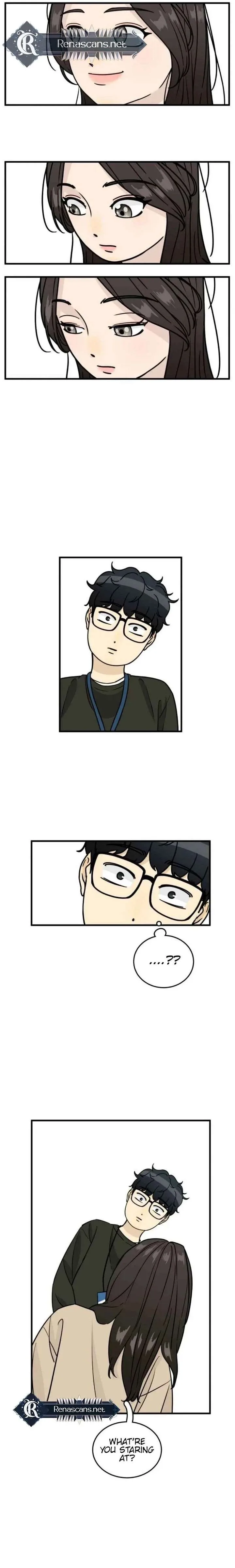 I’m Tired but I Want to Do Romance Chapter 17 page 12