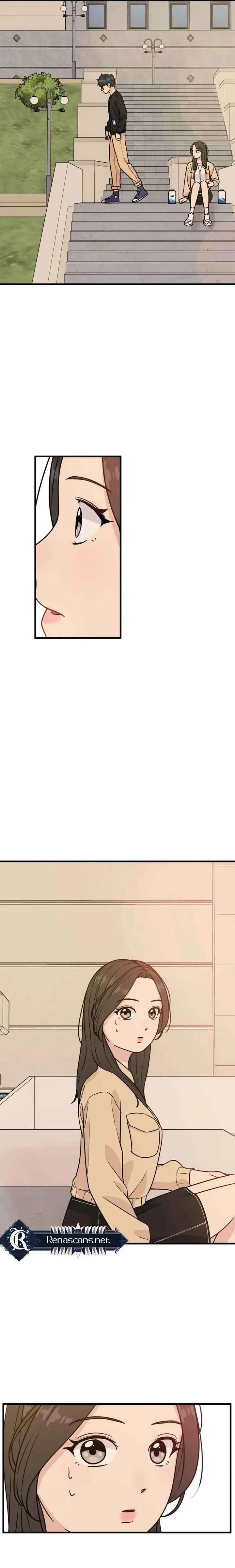 I’m Tired but I Want to Do Romance Chapter 18 page 5