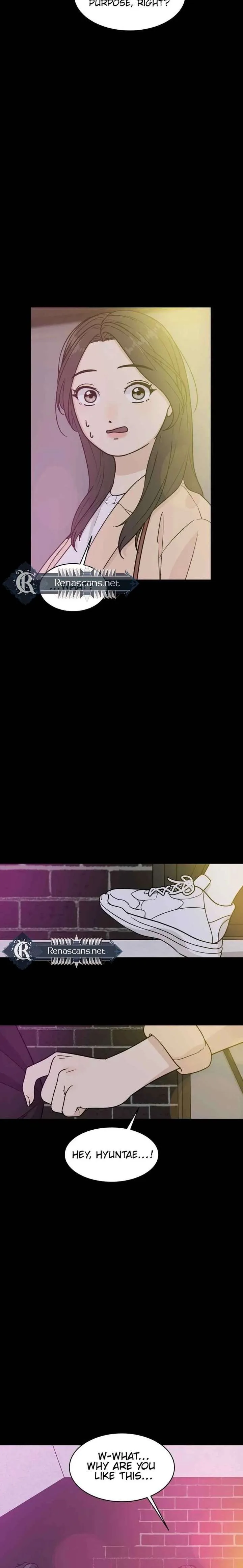 I’m Tired but I Want to Do Romance Chapter 19 page 5