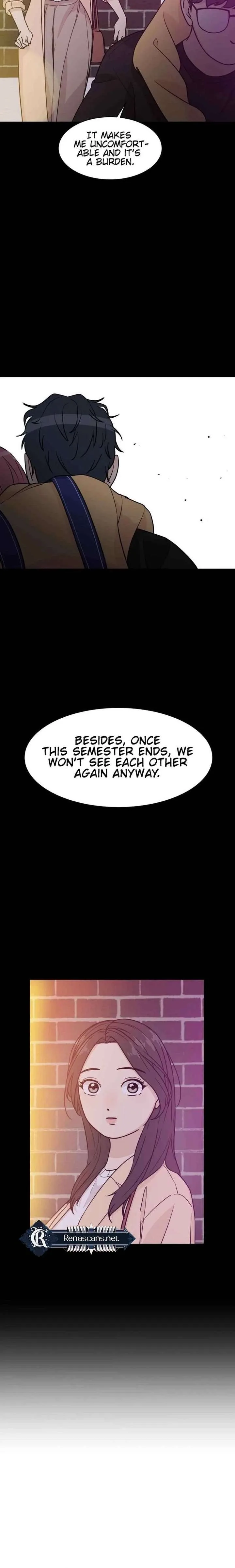 I’m Tired but I Want to Do Romance Chapter 19 page 7