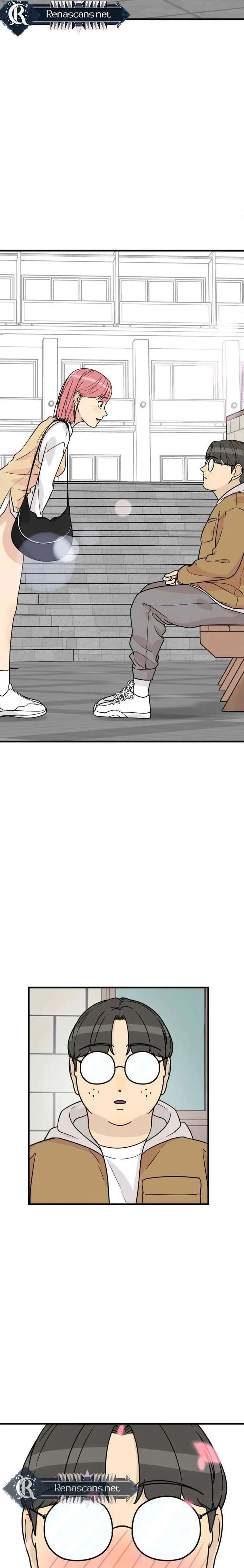 I’m Tired but I Want to Do Romance Chapter 19 page 14