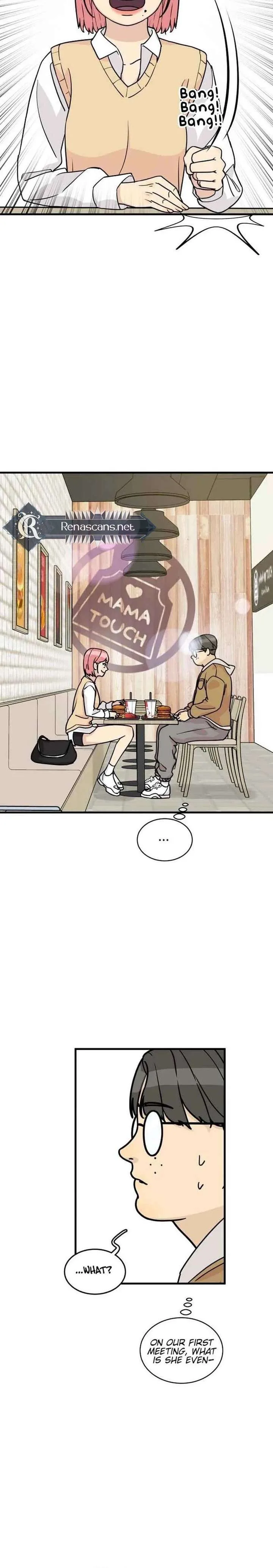 I’m Tired but I Want to Do Romance Chapter 20 page 13