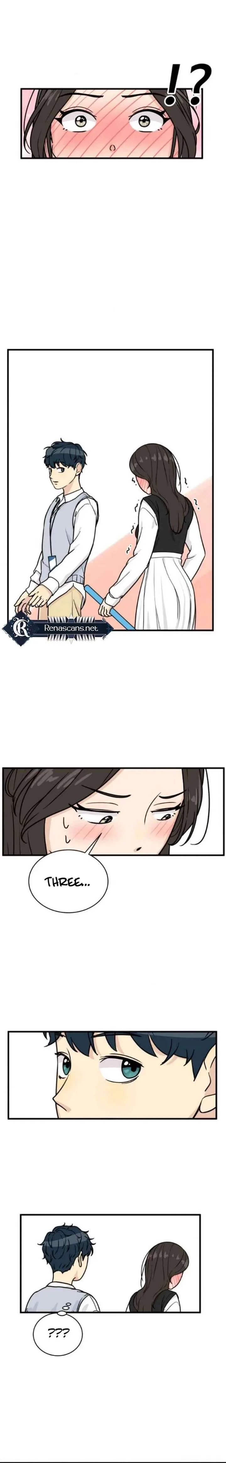 I’m Tired but I Want to Do Romance Chapter 22 page 25