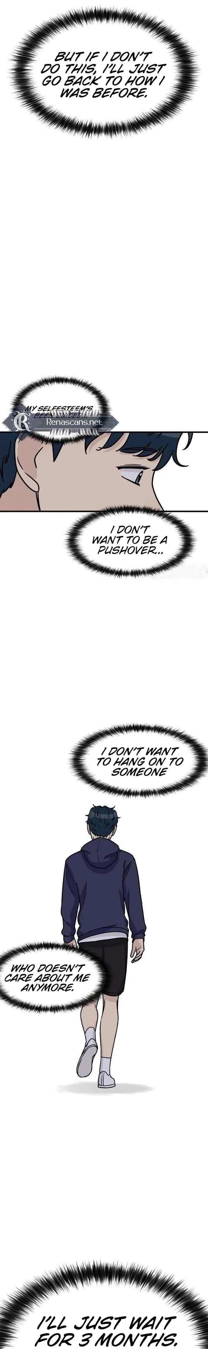 I’m Tired but I Want to Do Romance Chapter 24 page 29