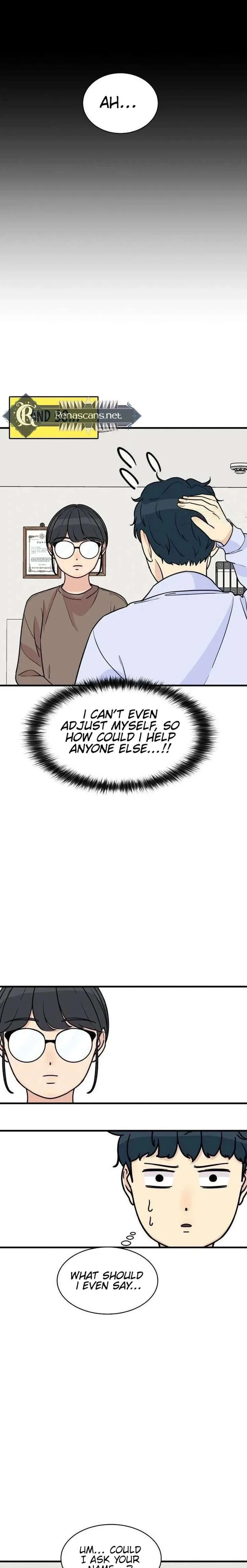 I’m Tired but I Want to Do Romance Chapter 23 page 10