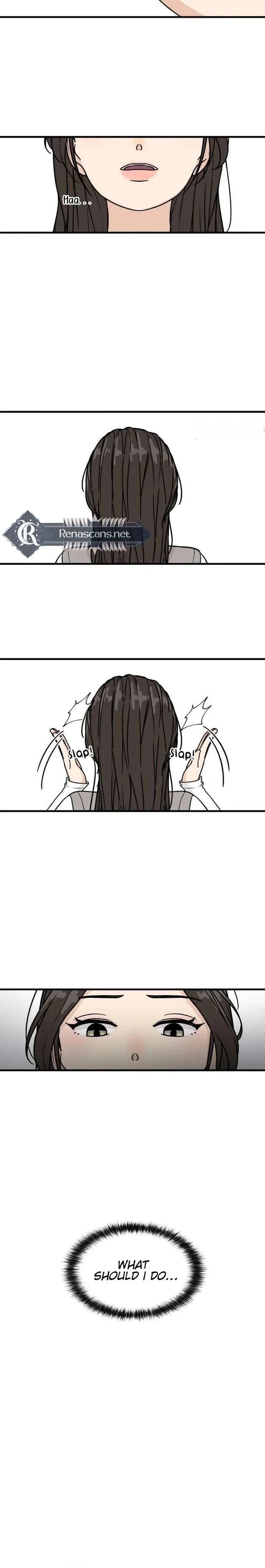 I’m Tired but I Want to Do Romance Chapter 23 page 21