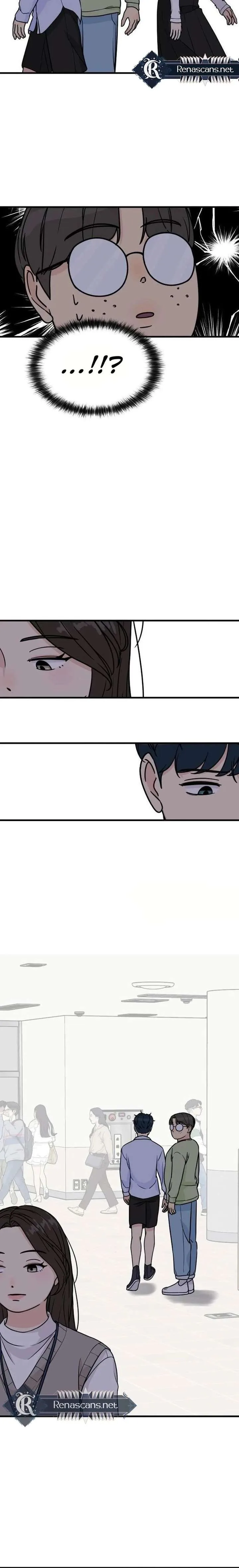 I’m Tired but I Want to Do Romance Chapter 23 page 29