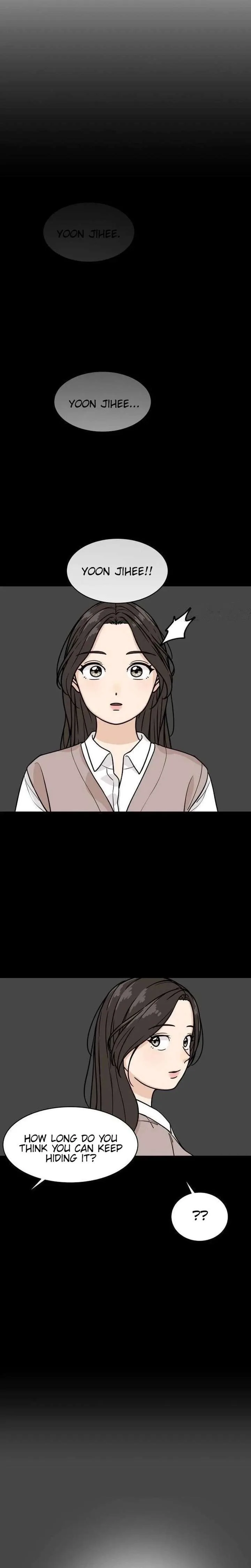 I’m Tired but I Want to Do Romance Chapter 25 page 12