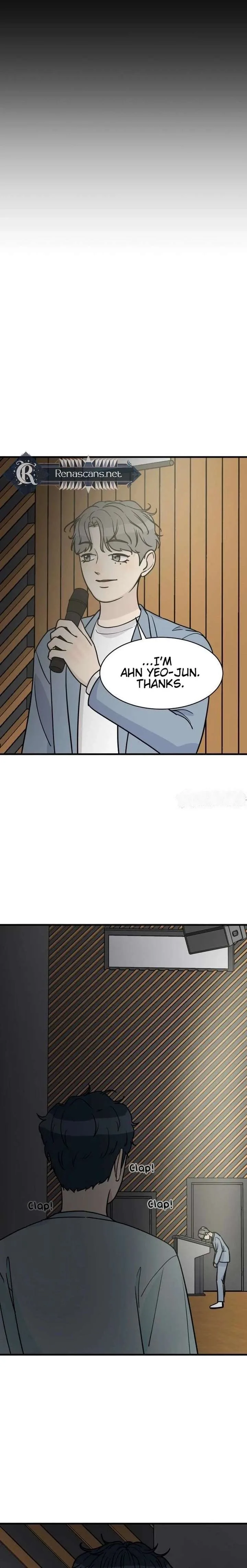 I’m Tired but I Want to Do Romance Chapter 26 page 11