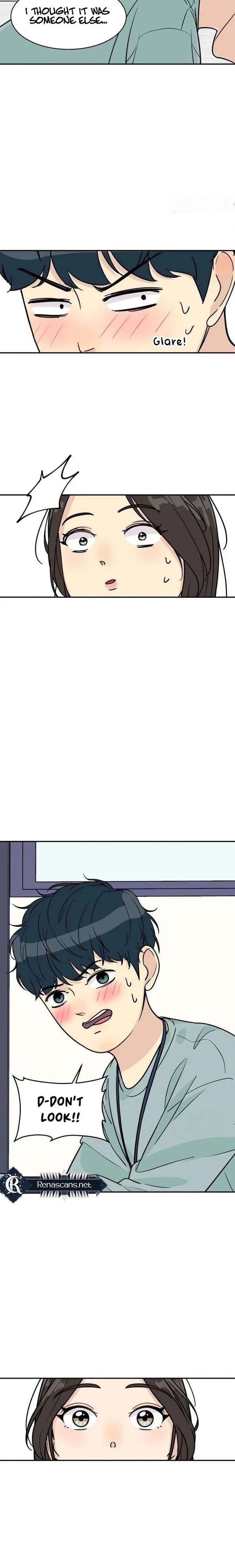 I’m Tired but I Want to Do Romance Chapter 26 page 19