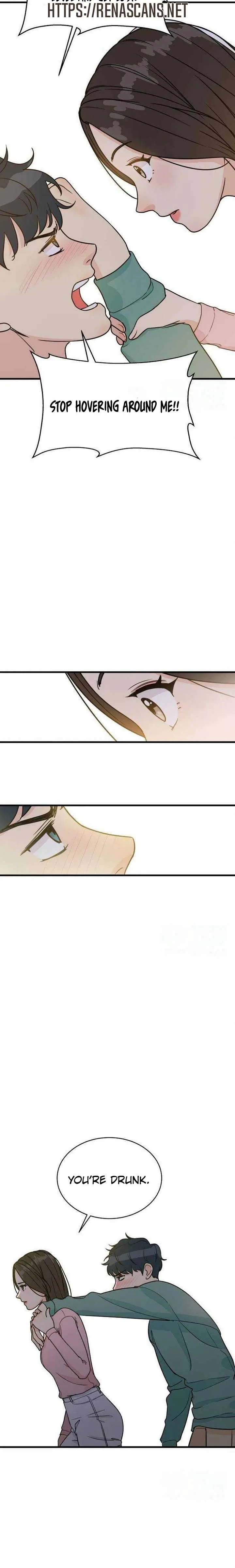 I’m Tired but I Want to Do Romance Chapter 28 page 13
