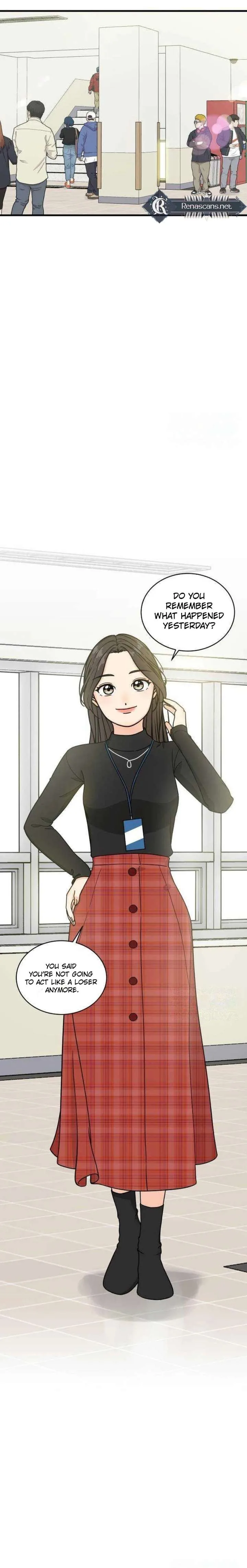 I’m Tired but I Want to Do Romance Chapter 29 page 4