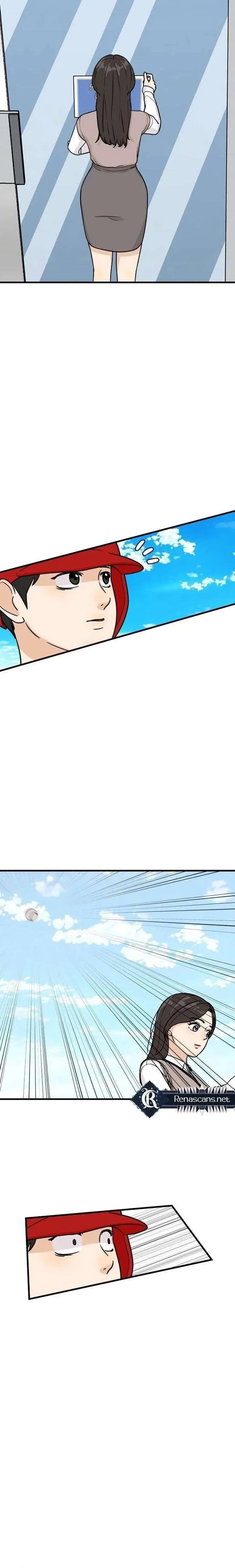 I’m Tired but I Want to Do Romance Chapter 25 page 24