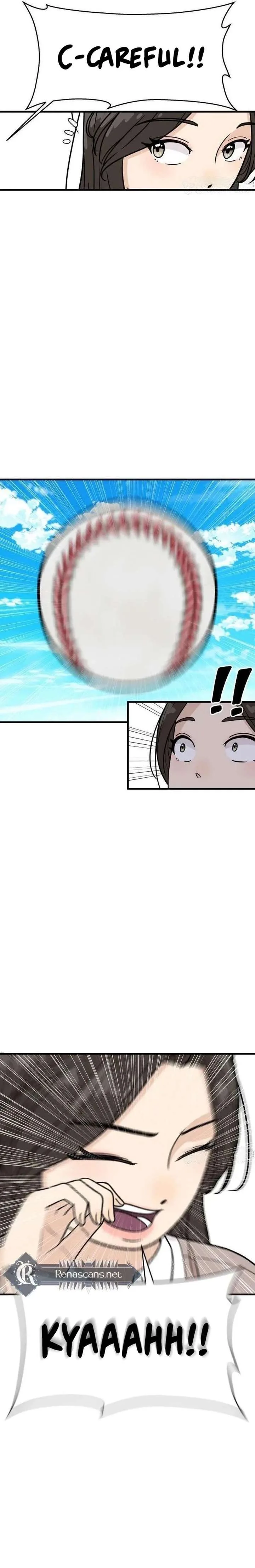 I’m Tired but I Want to Do Romance Chapter 25 page 25