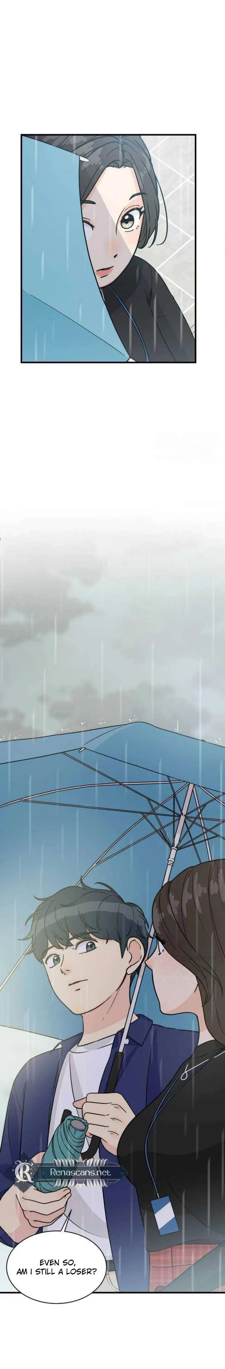 I’m Tired but I Want to Do Romance Chapter 29 page 18