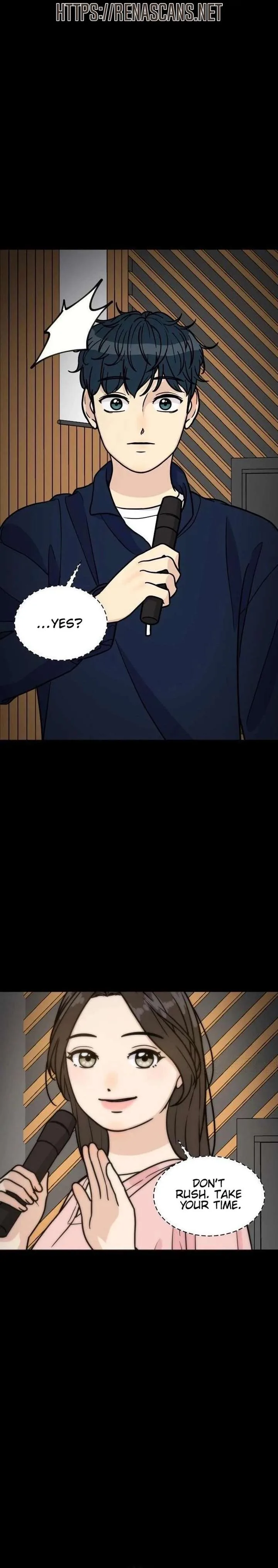 I’m Tired but I Want to Do Romance Chapter 27 page 21