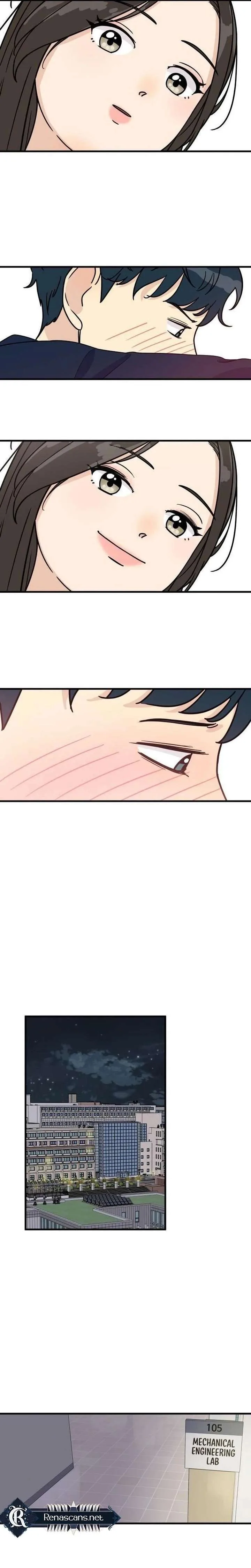 I’m Tired but I Want to Do Romance Chapter 27 page 34