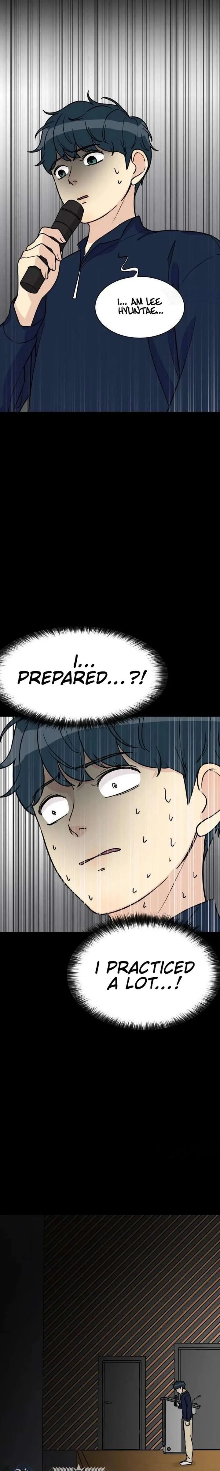 I’m Tired but I Want to Do Romance Chapter 27 page 16