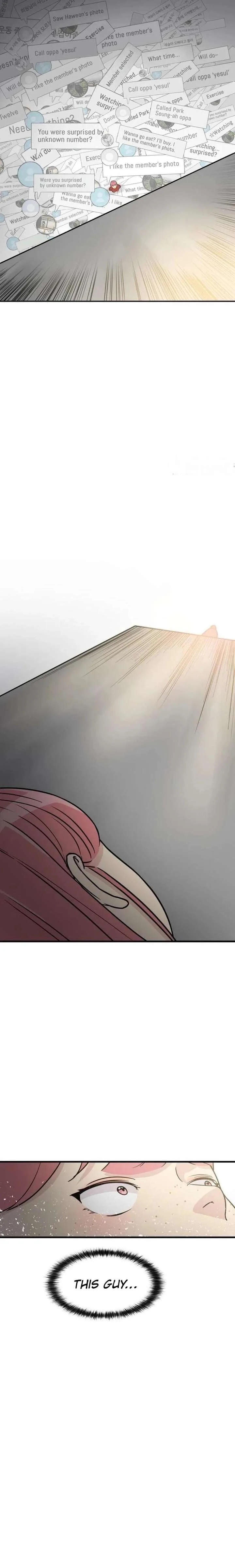I’m Tired but I Want to Do Romance Chapter 27 page 30