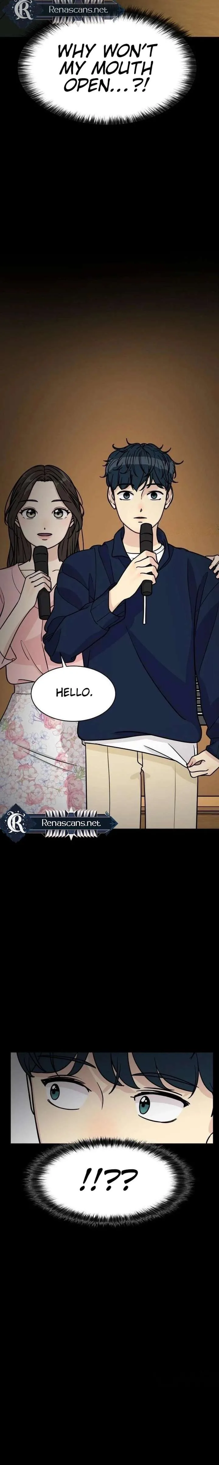 I’m Tired but I Want to Do Romance Chapter 27 page 17