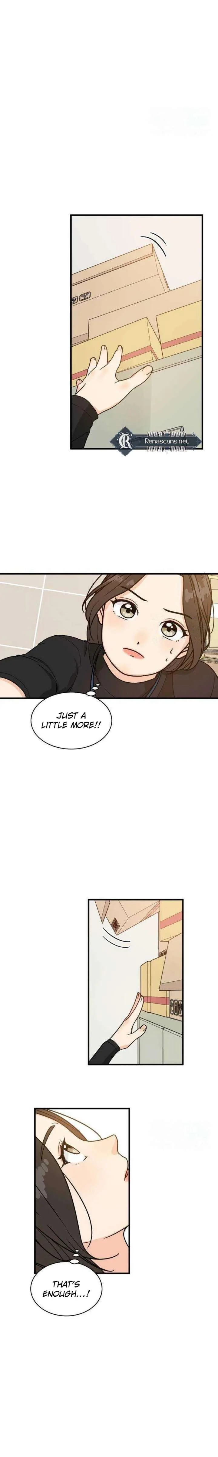 I’m Tired but I Want to Do Romance Chapter 29 page 13