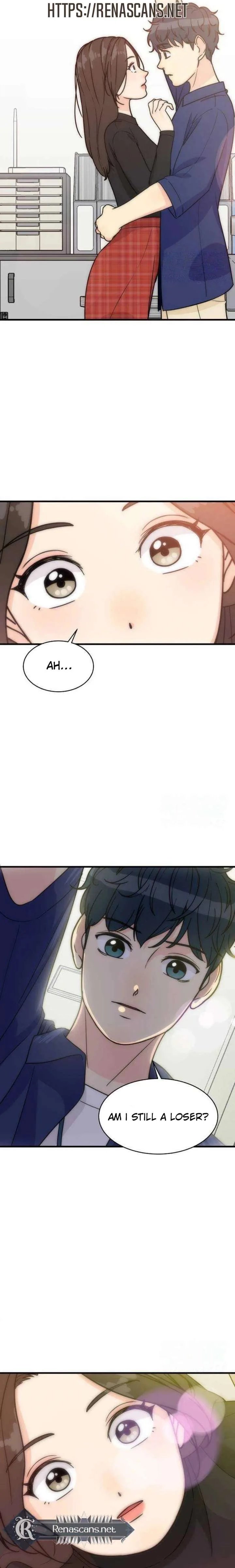 I’m Tired but I Want to Do Romance Chapter 29 page 15