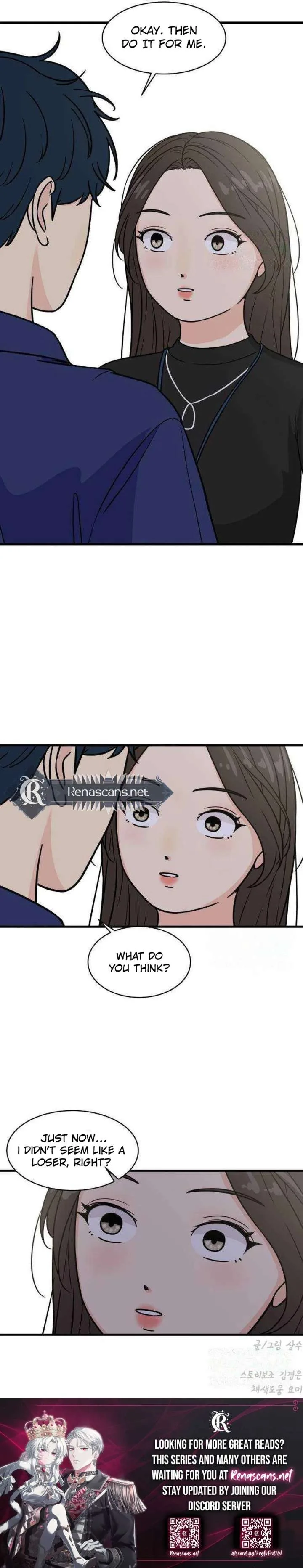 I’m Tired but I Want to Do Romance Chapter 29 page 26