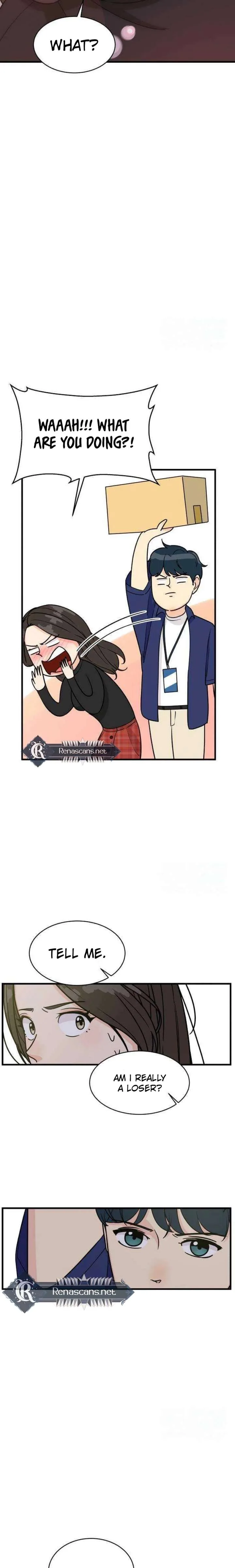 I’m Tired but I Want to Do Romance Chapter 29 page 16