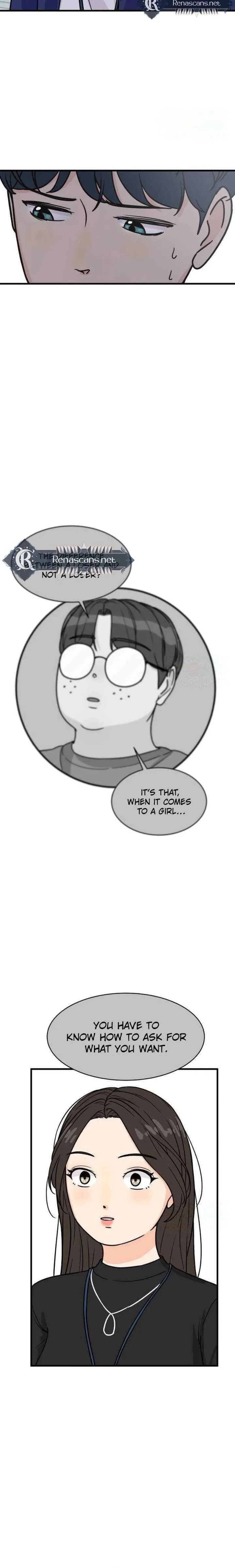 I’m Tired but I Want to Do Romance Chapter 29 page 25