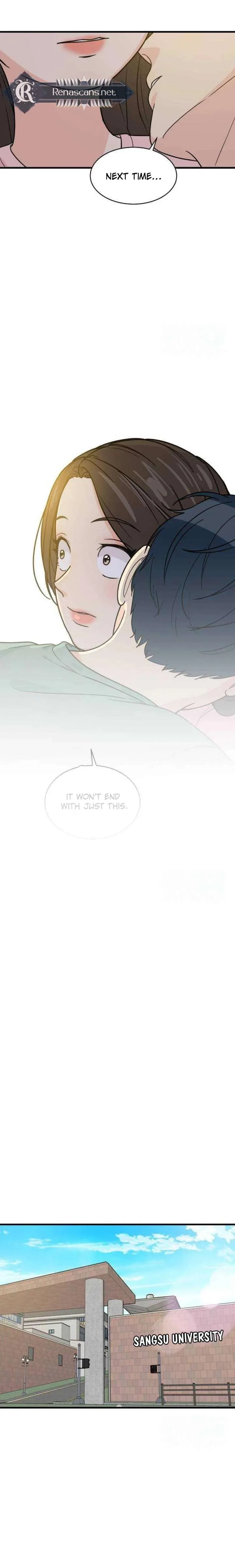 I’m Tired but I Want to Do Romance Chapter 29 page 3
