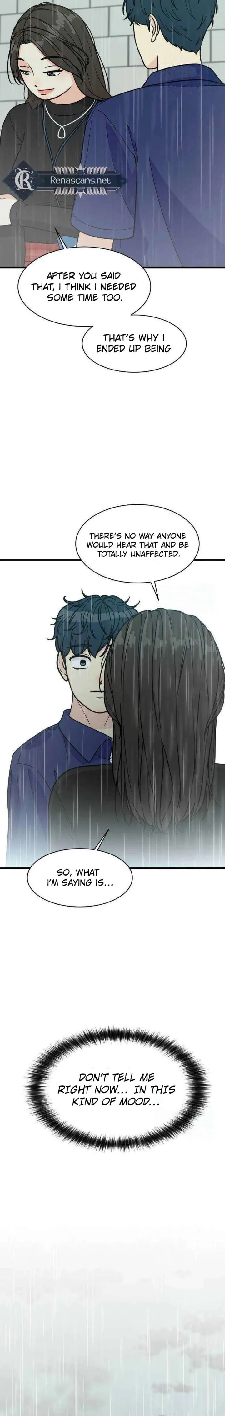 I’m Tired but I Want to Do Romance Chapter 30 page 5