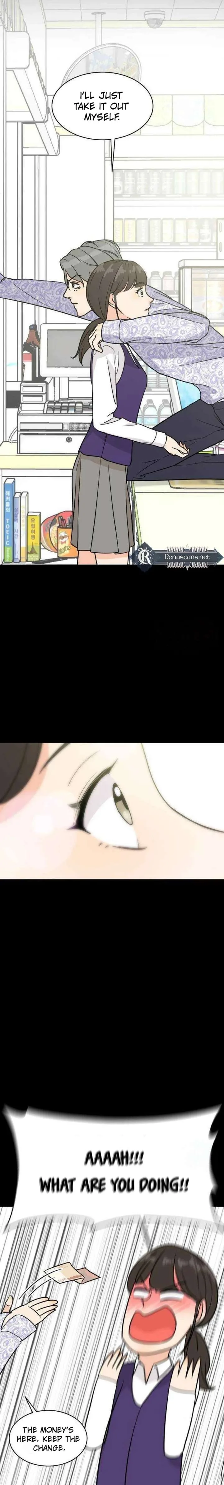 I’m Tired but I Want to Do Romance Chapter 30 page 18