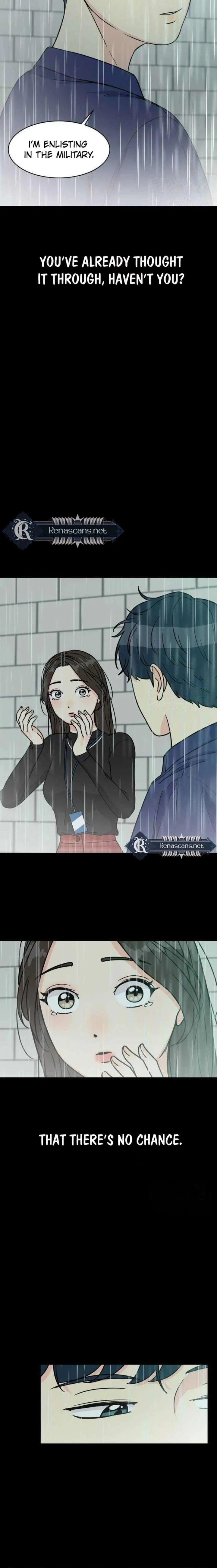 I’m Tired but I Want to Do Romance Chapter 32 page 3