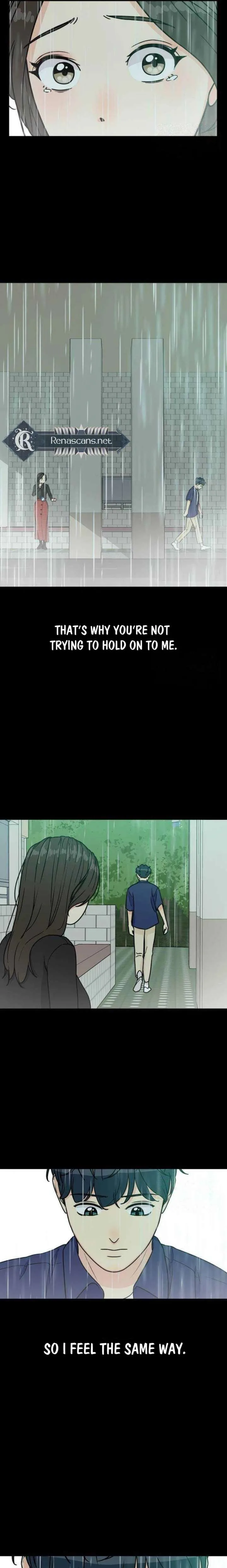 I’m Tired but I Want to Do Romance Chapter 32 page 4