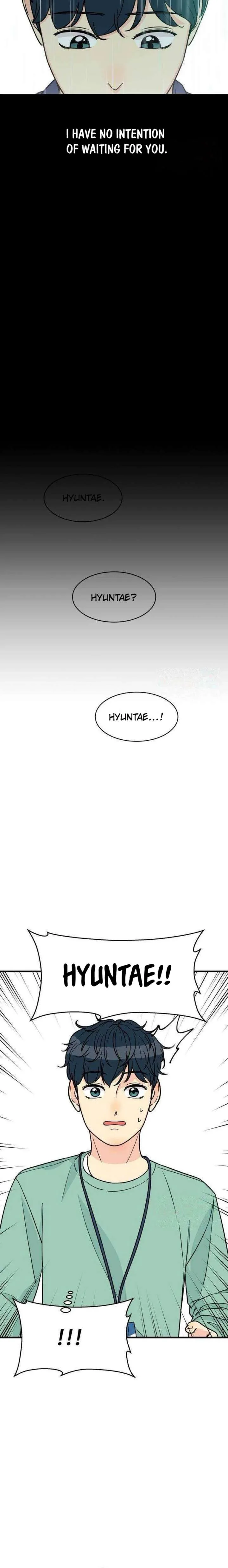 I’m Tired but I Want to Do Romance Chapter 32 page 5
