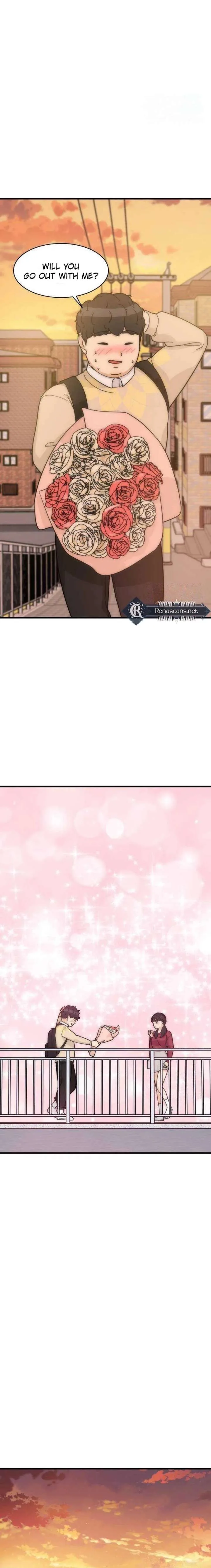 I’m Tired but I Want to Do Romance Chapter 33 page 17